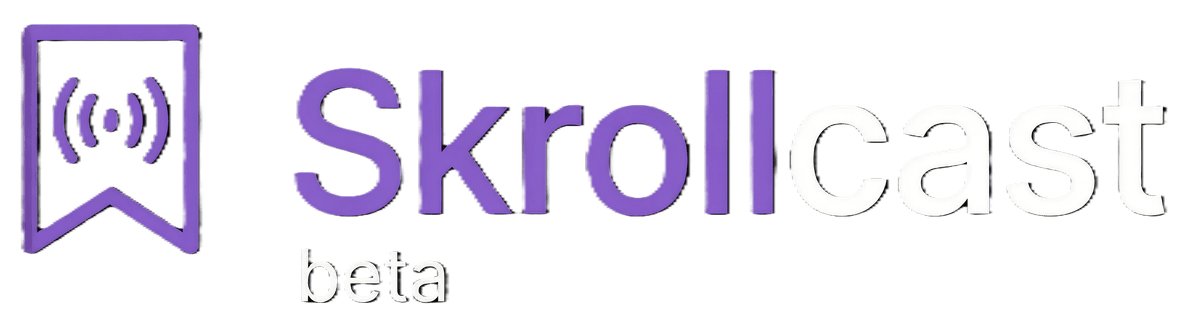 Skrollcast Beta